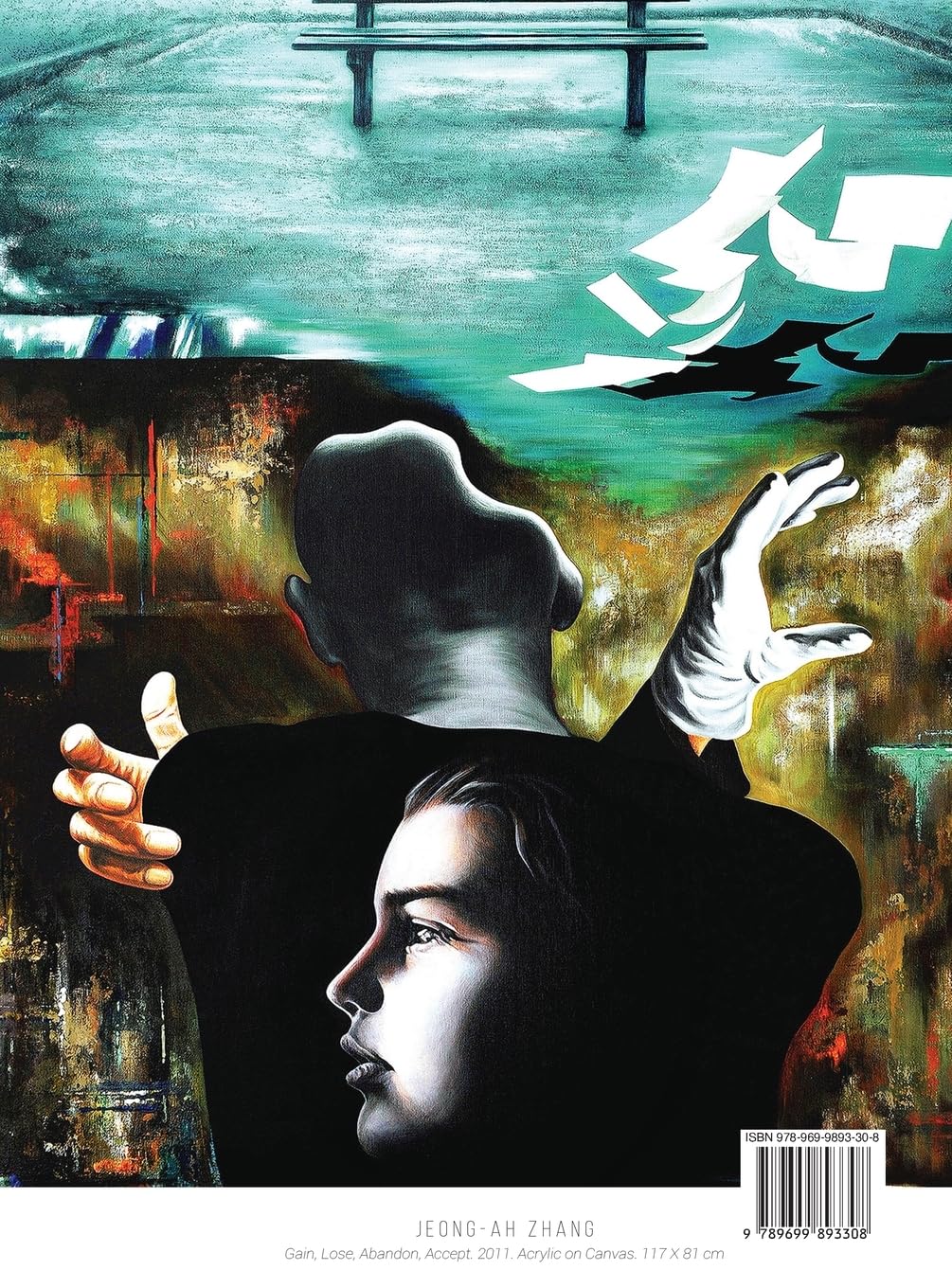 Art Legends of Our Time: Collectors Art Prize Special Edition