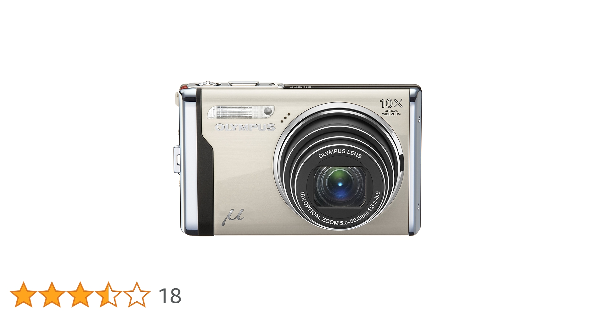 【美品】OLYMPUS μ-9000 コンパクトデジタルカメラ Amazon | OLYMPUS デジタルカメラ μ-9000 (ミュー) ブラック μ