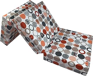 joyfill Klappmatratze - die Beste Faltmatratze aus Qualitätsschaumstoff (584 Honduras)