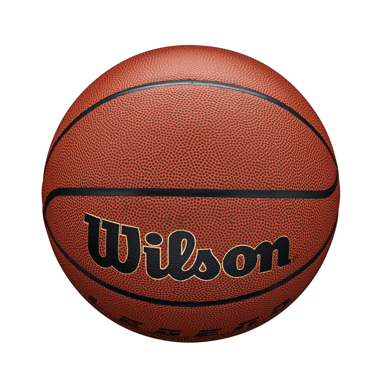 WILSON Legend Comp Basketball Größe 7