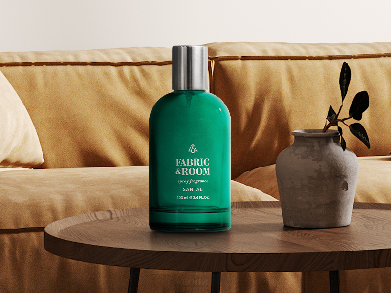 Amazon.com: AromaPlan All Natural Room Spray, Dream On- Non Toxic&