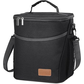 anpro lunch bag