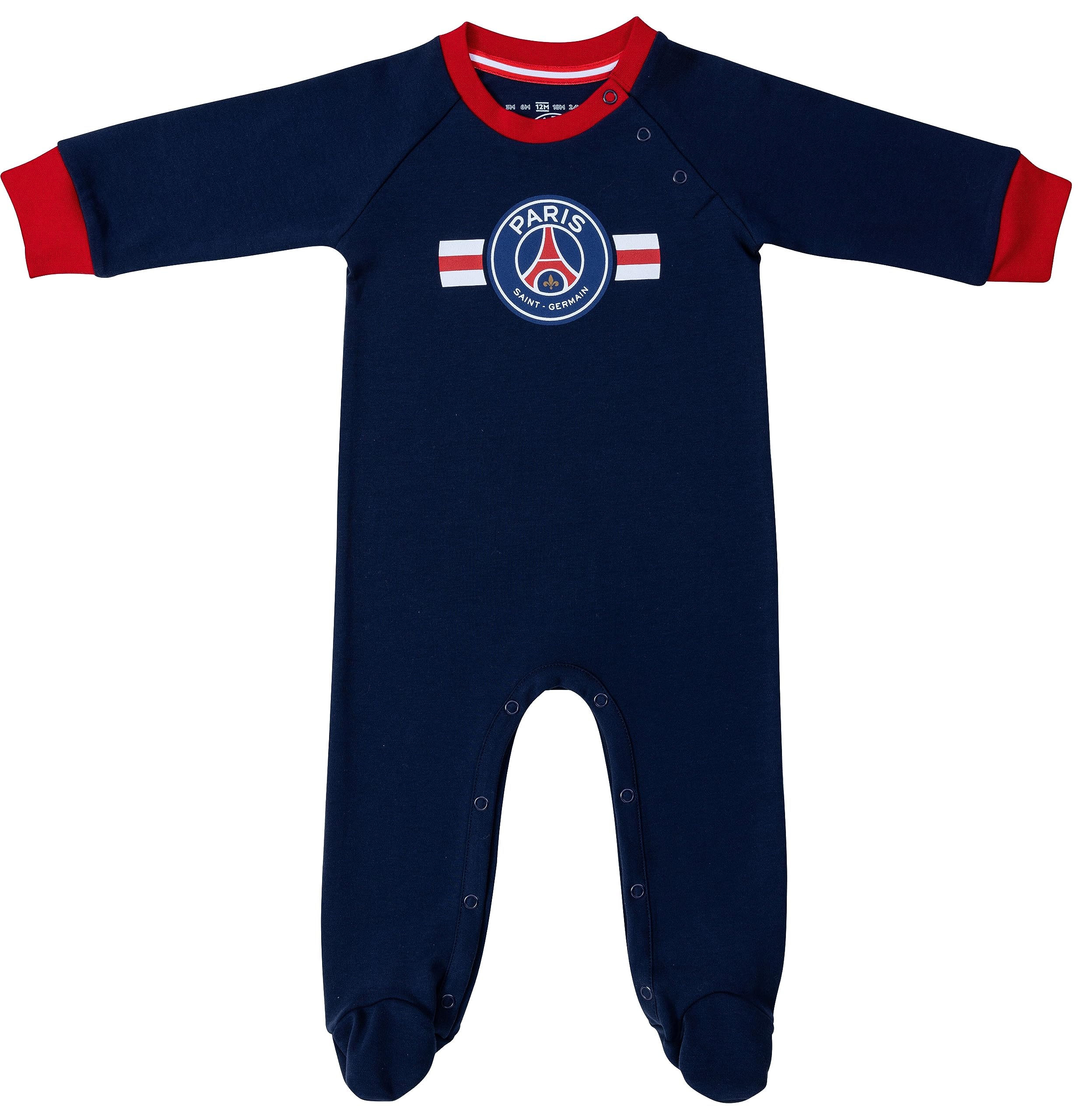 grenouillère psg