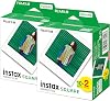 Instax Square-Square 20s Movie Set of 2 40 Poses