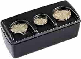 Amazon.com: Portable Coin Holder Dispenser ONLY - Loose