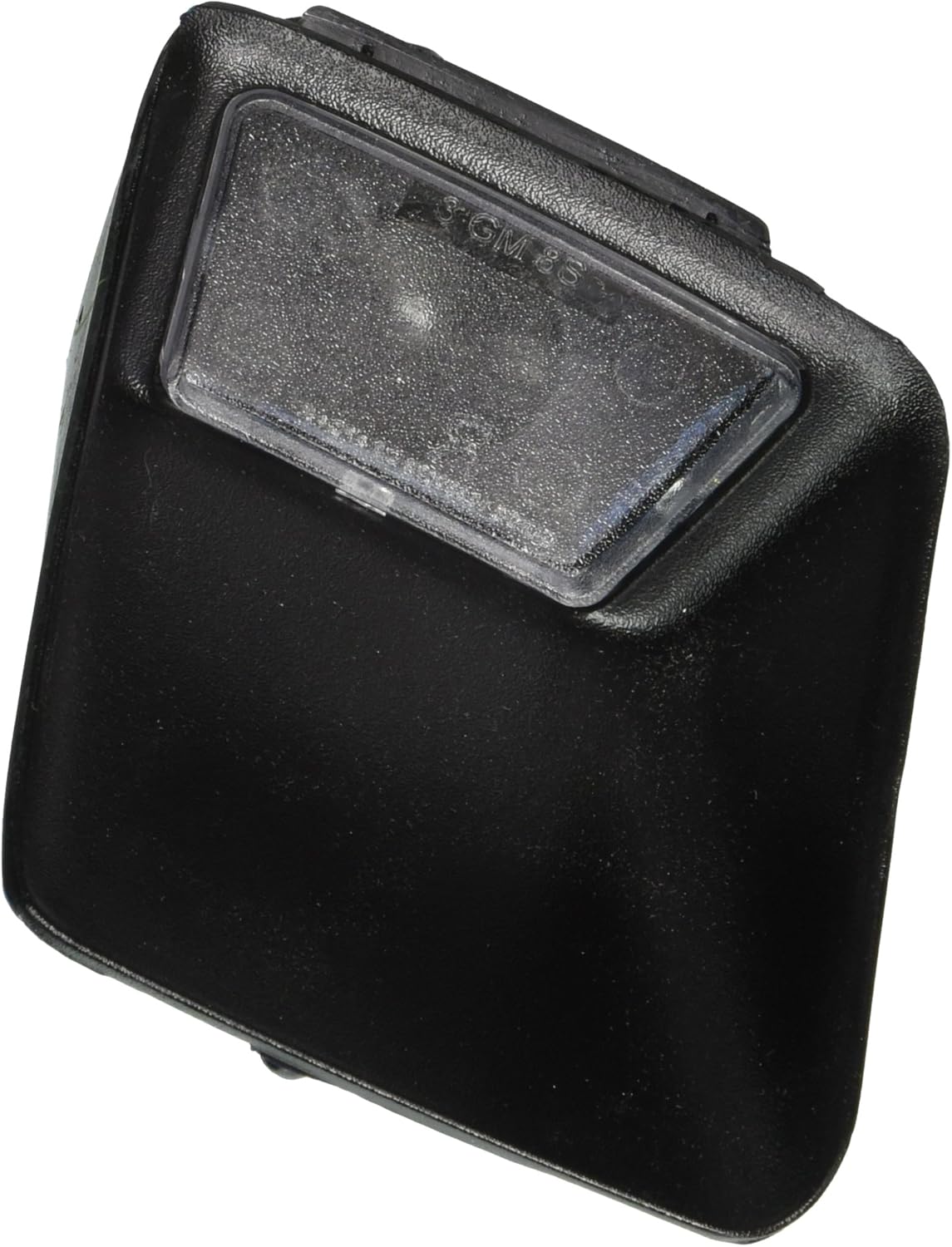 GM Genuine 20985455 License Plate Lamp, Right, Rear