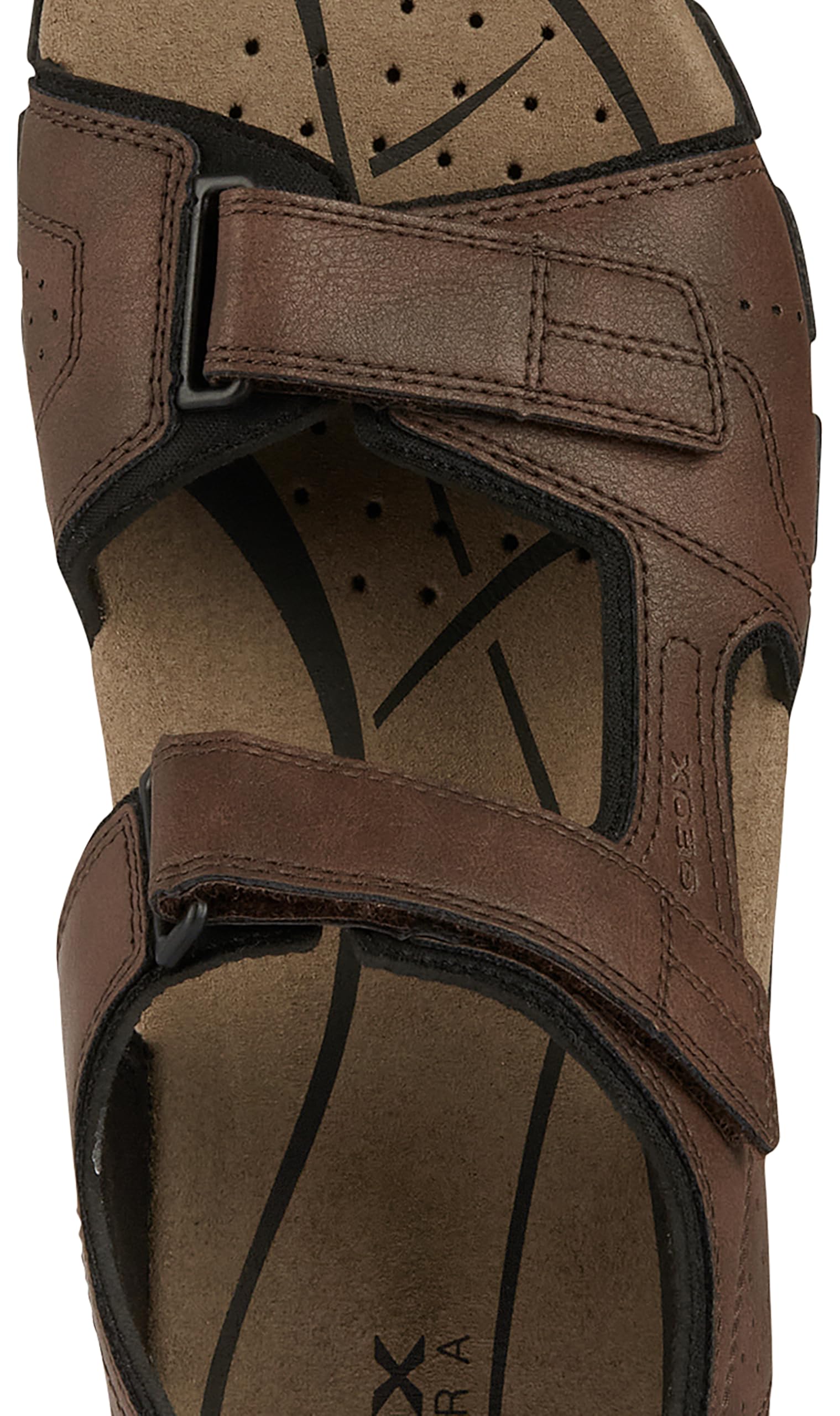 Geox Uomo Sandal Strada B Sandalias deportivasNiños