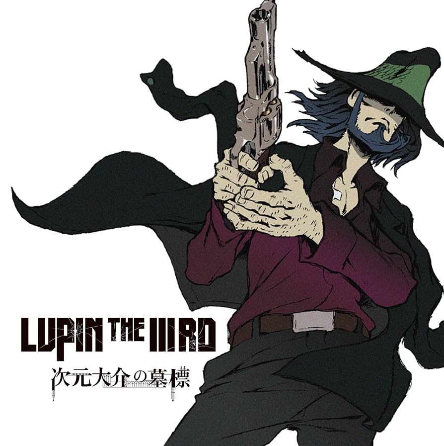 LUPIN THE ⅢRD オリジナルサウンドトラック ３枚 LUPIN THE ⅢRD オリジナルサウンドトラック 3枚 ルパン三世