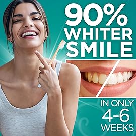 Wellnesse Whitening Hydroxyapatite Toothpaste with Xylitol, Natural Fluoride-Free Teeth Whitening Toothpaste for Adults, Strengthens Enamel, Supports Gum Health, Fresh Mint Flavor, 4 oz (Pack of 3)