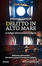 Delitto in alto mare Formato=Formato Kindle
