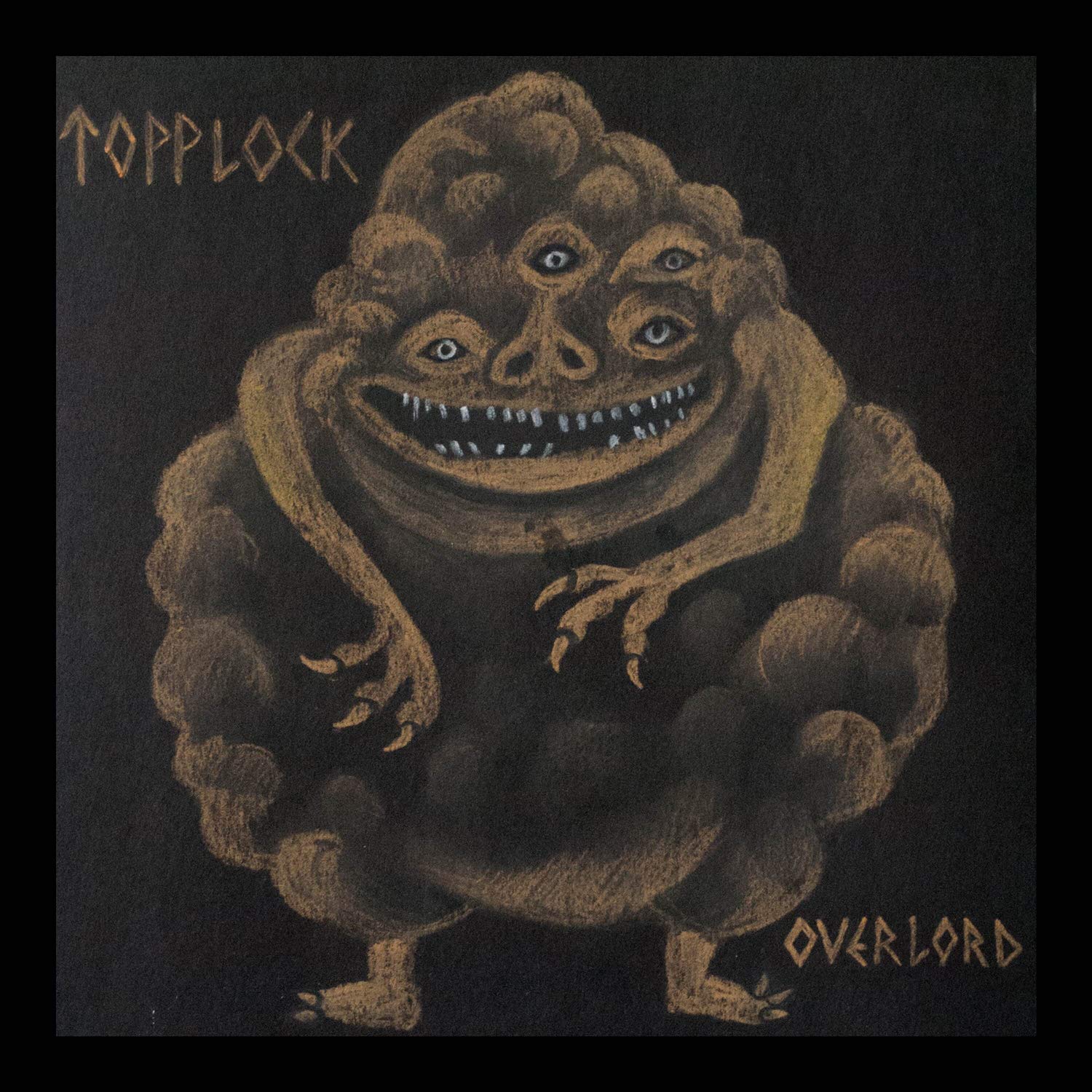 Overlord [VINYL]