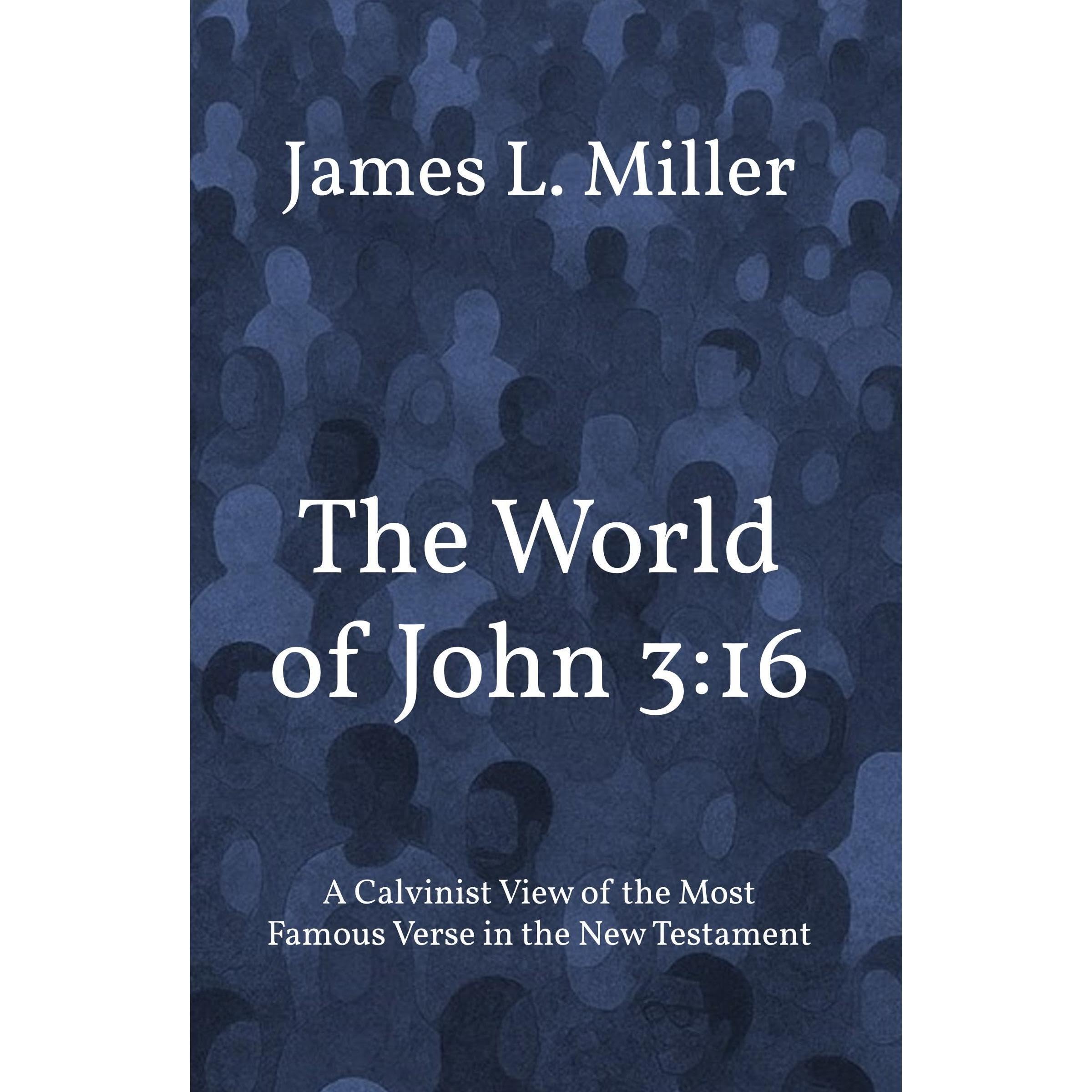 The World of John 3:16