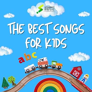 The Best Songs For Kids
