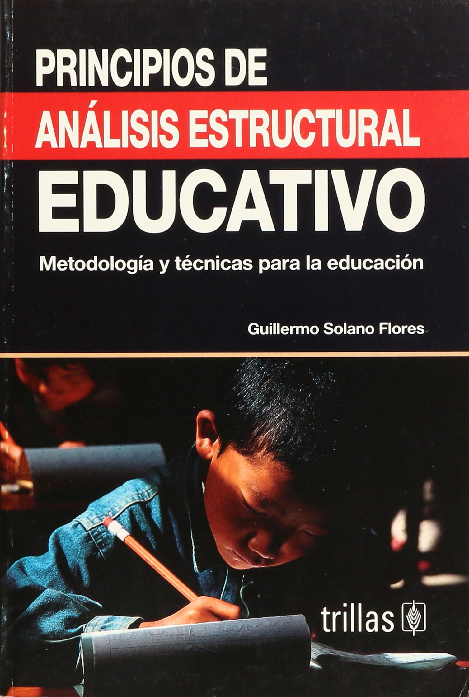PRINCIPIOS ANALISIS ESTRUCT. : Guillermo Solano Flores: Amazon.co.uk: Books