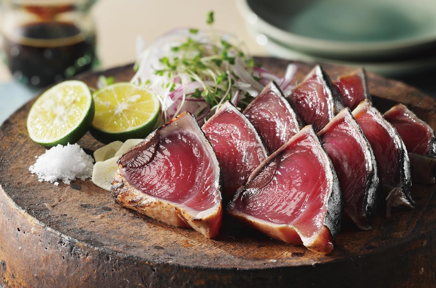 かつおのたたき (2.5kg)