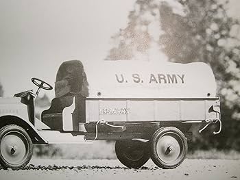 洋古書 AMERICAN TOY CARS & TRUCKS 1894-1942 American Toy Cars and Trucks, 1894-1942: 1894-1942