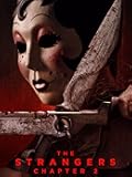 The Strangers - Chapter 2