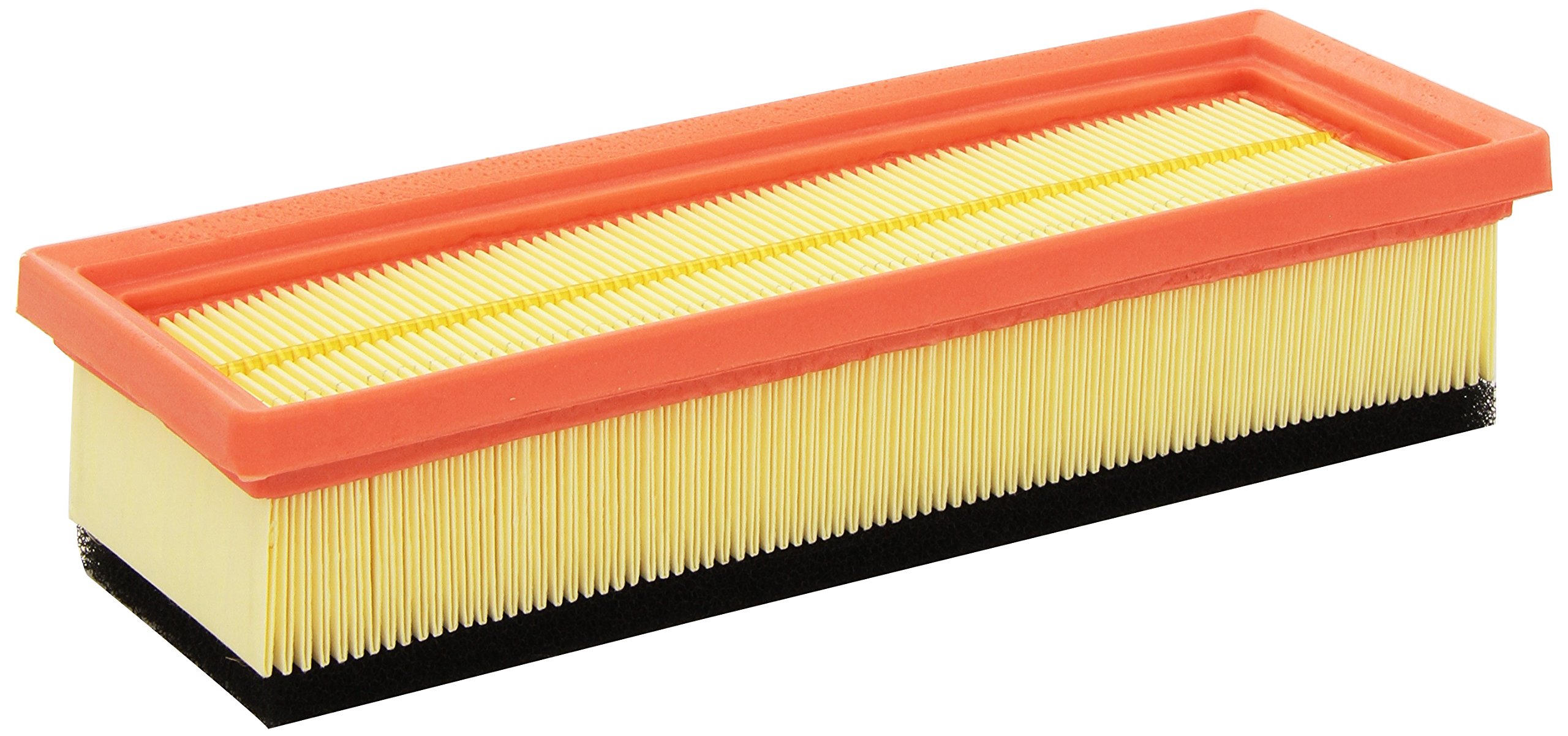 WA9526 WIX FILTERS Filtro aria Lunghezza: 245 mm, Cartuccia