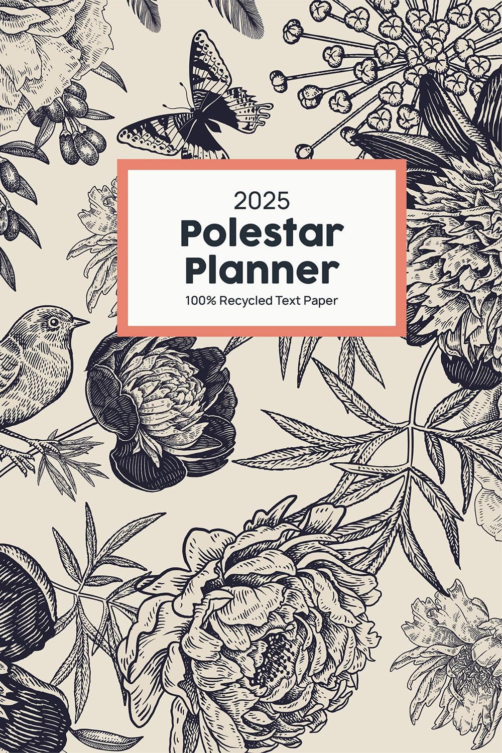Polestar Planner 2025 Calendar – Other Calendar, June 1, 2024
