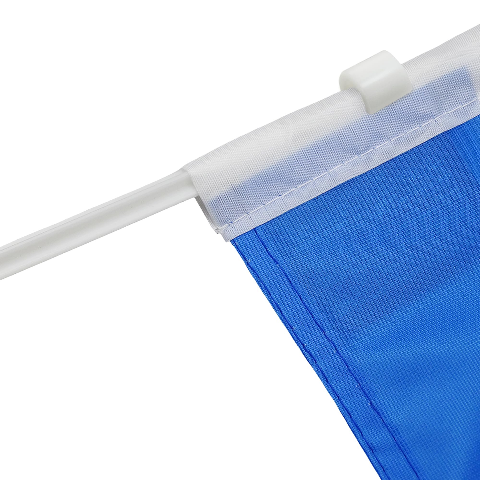 Amazon.com : Cape Verde Car Flag 18'' x 12'' - Cape Verdean Car