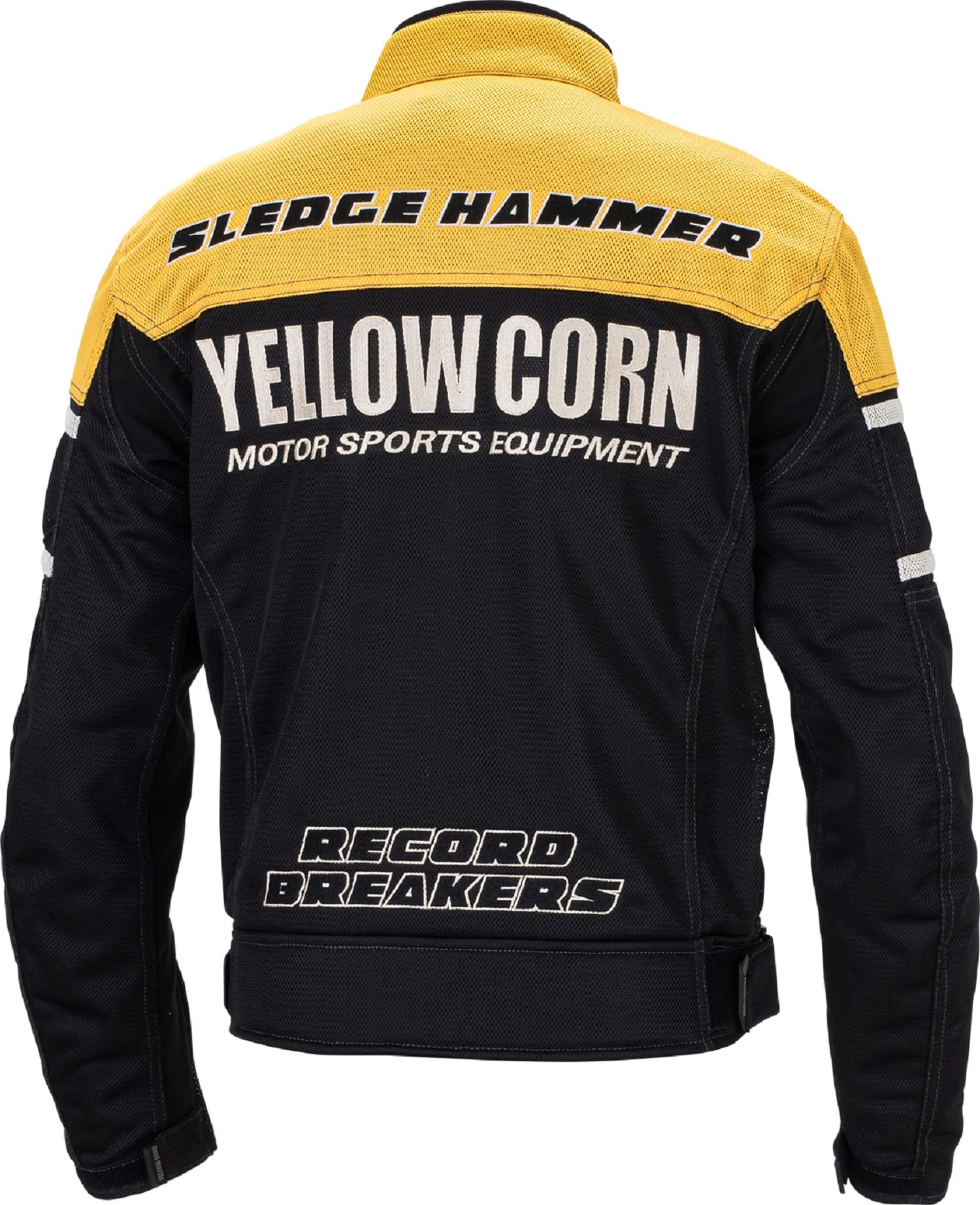 YELLOW CORNイエローコーン SLEDGE HAMMER メッシュ LL Amazon | イエローコーンスーパースレッジハンマーメッシュ