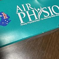 Amazon | AirPhysio (エアーフィジオ) 呼吸筋トレーニング 痰切り