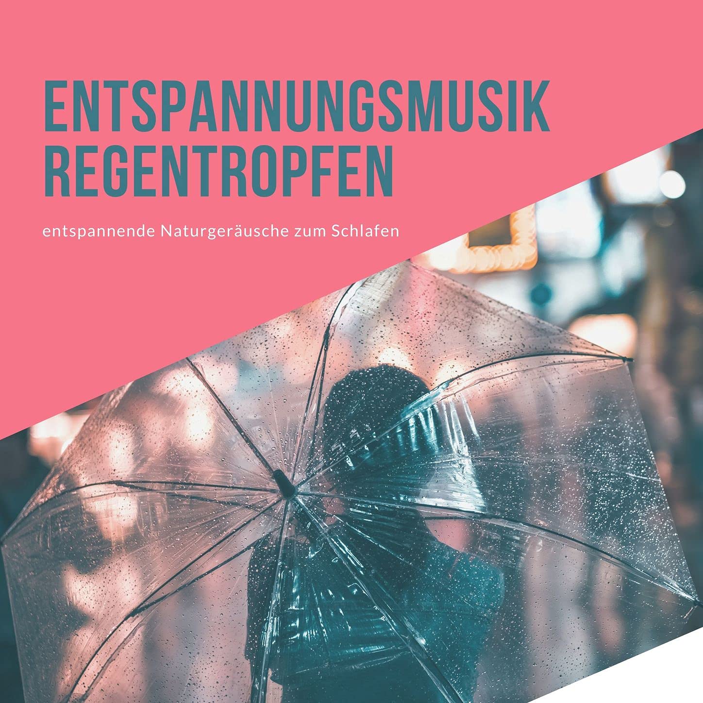 Afslapningsmusik Sove