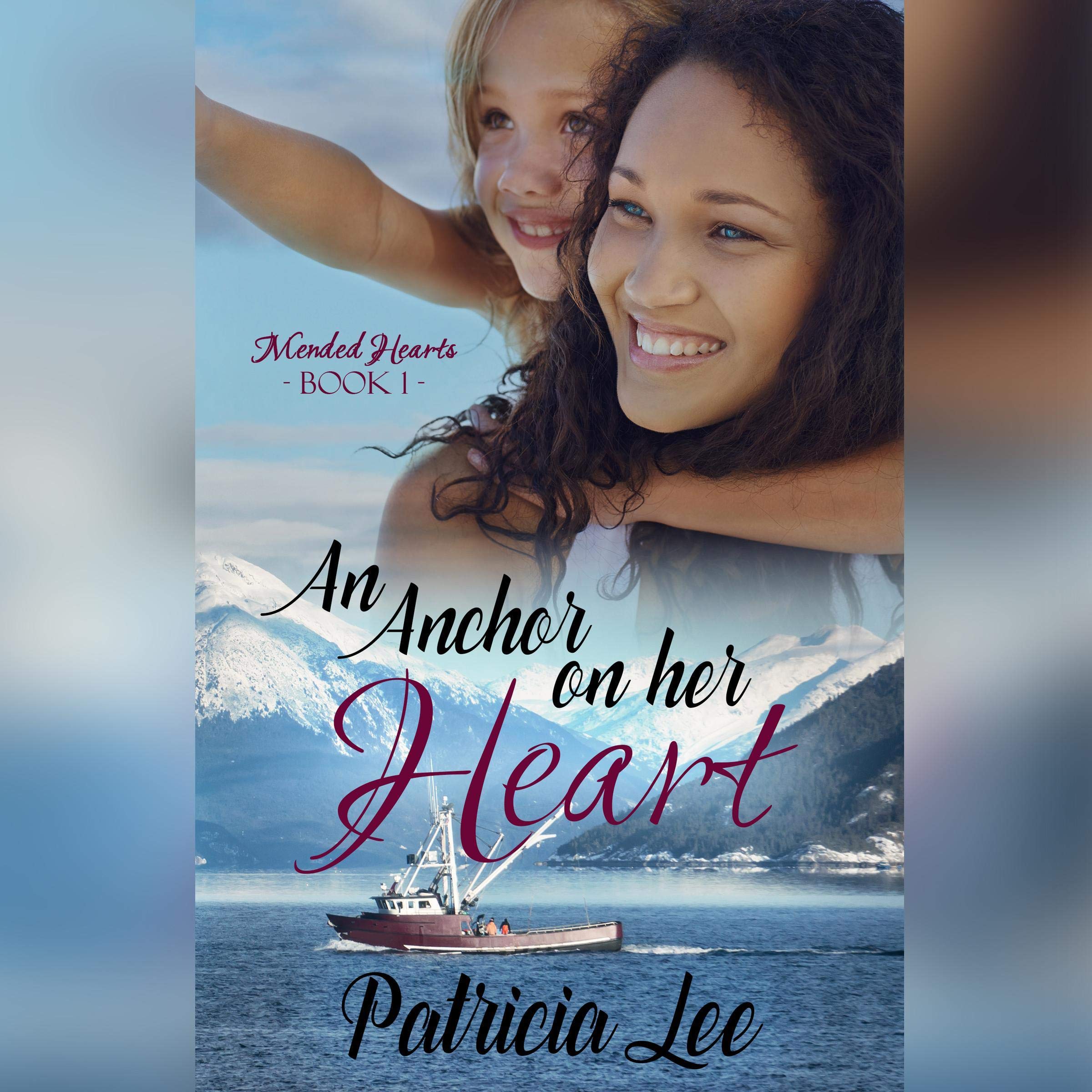 An Anchor on Her Heart