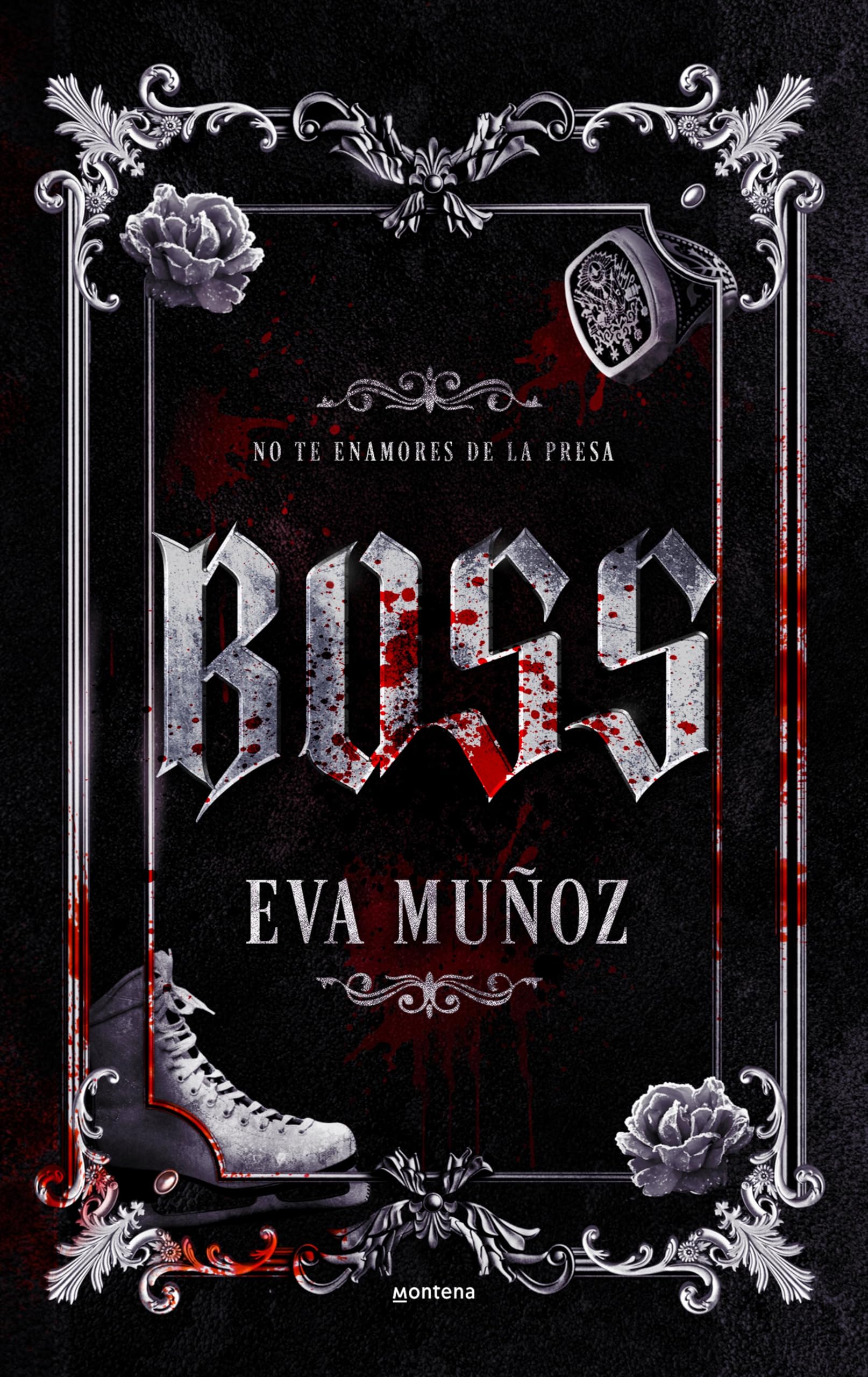 Boss (Spanish Edition)