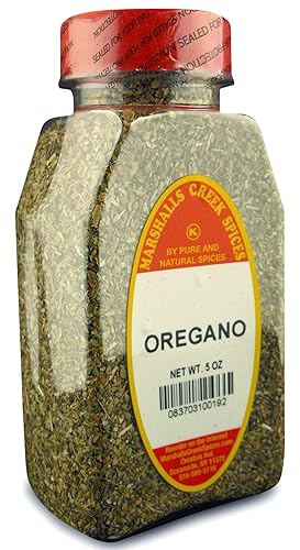 Marshalls Creek Kosher Spices, (st00), ORÉGANO