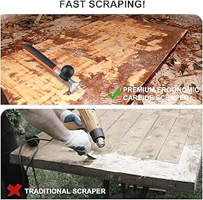 Best Paint Stripping Tools for Wood 2 81ahn2VHzAL. AC SL289