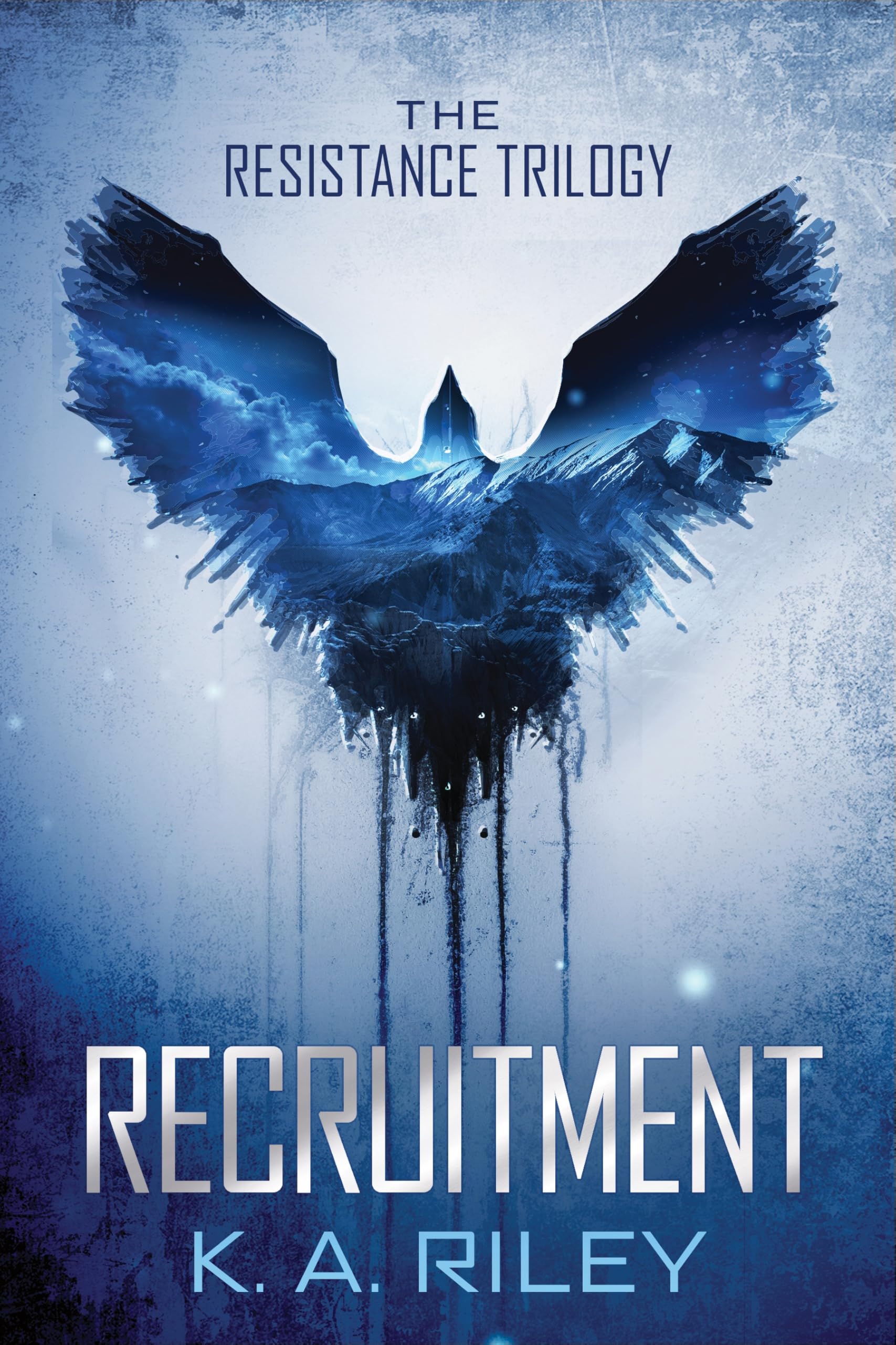 Recruitment (The Resistance Trilogy)