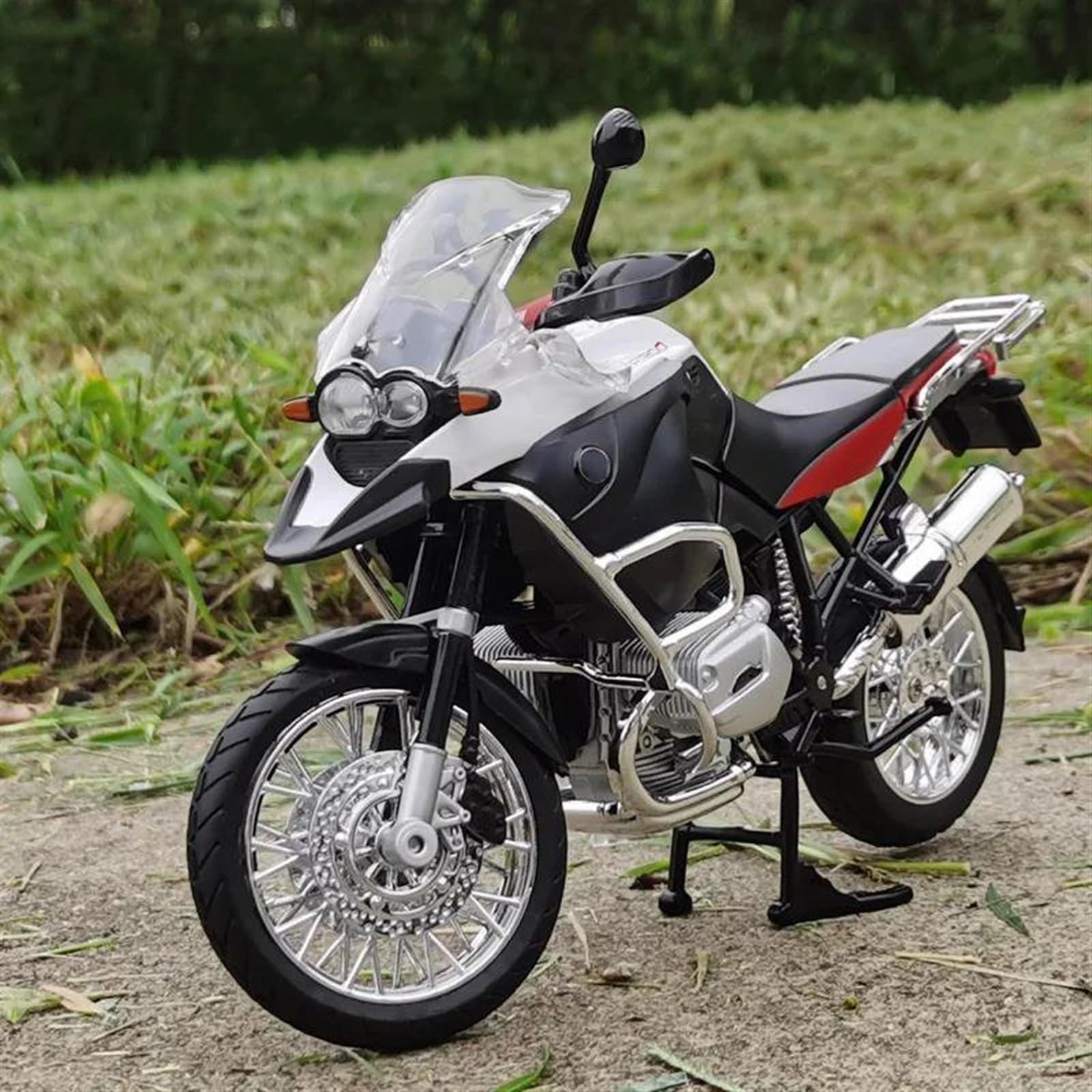 Amazon.com: Collection 1:9 for R1200 GS ADV R1200GS Motorcycle