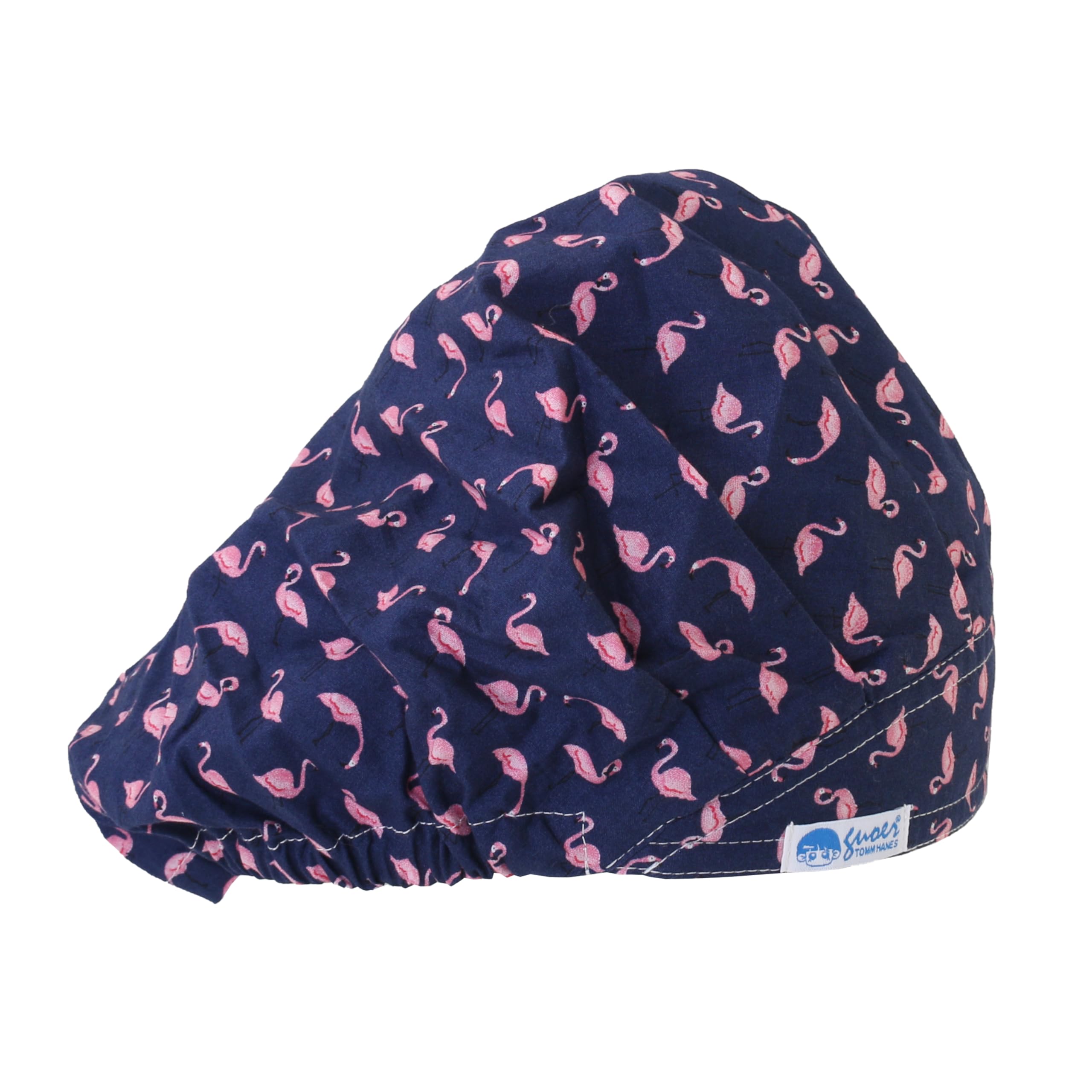 GUOER Hat Bouffant Cap One Size Multi Color