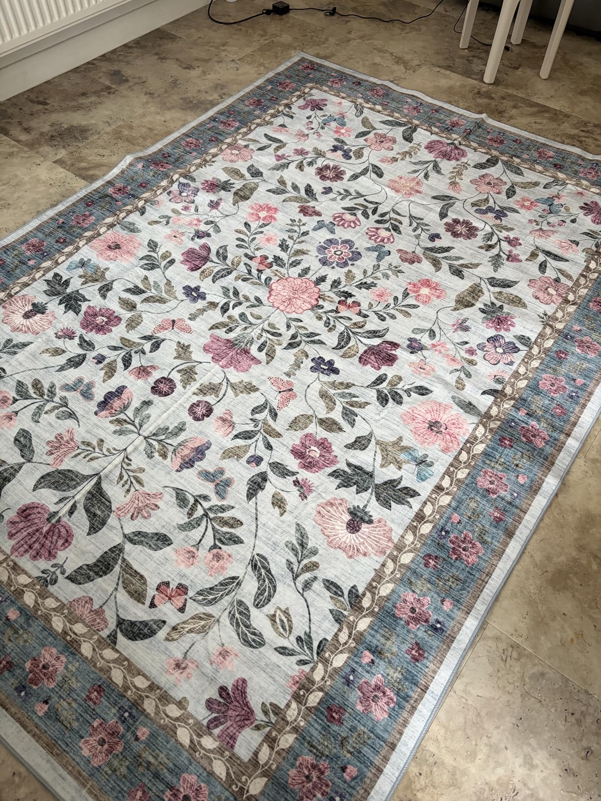 Customer photo