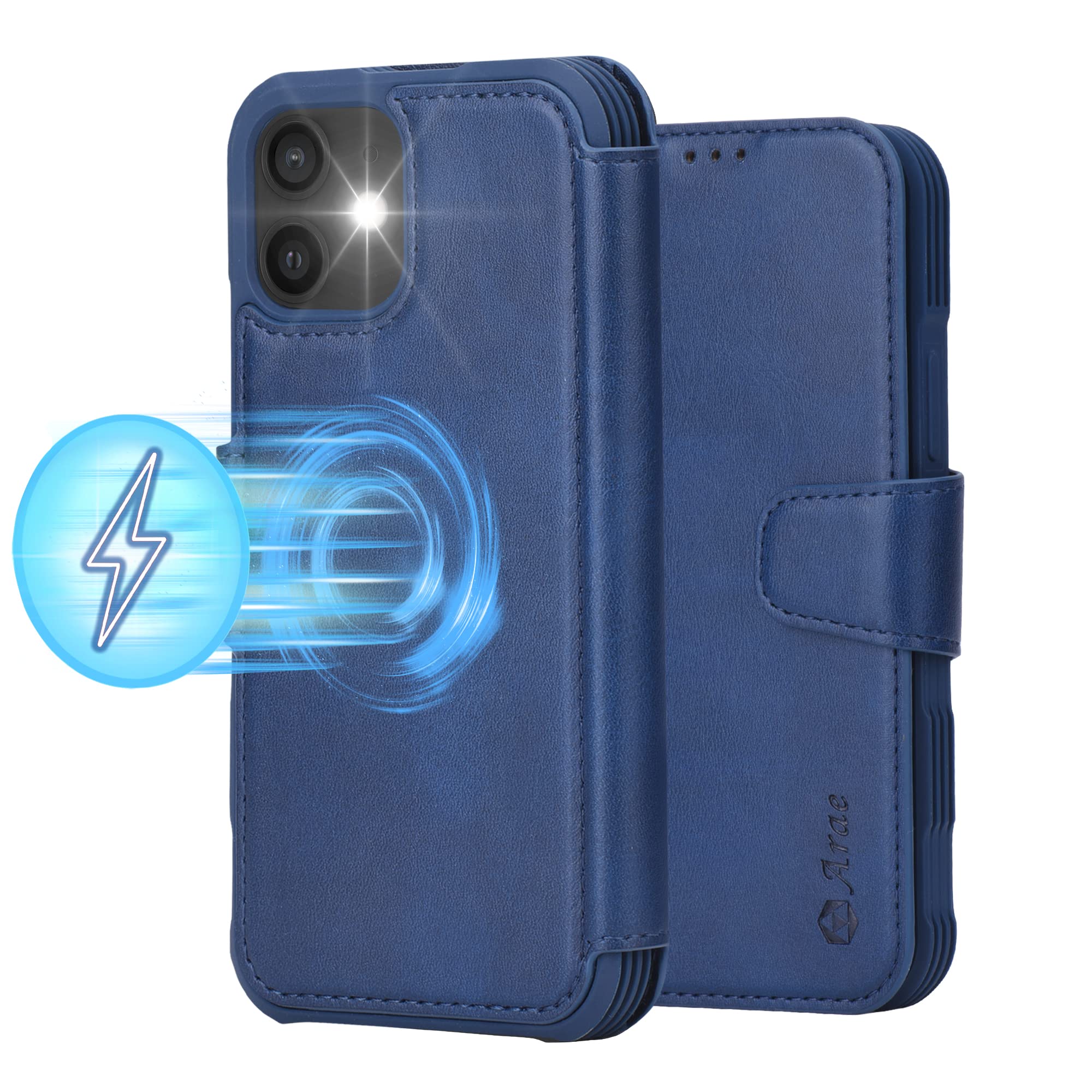 即決2万5千円)iPhone12 mini SIMフリー 64GB 新品手帳型ケース付 おまけ付