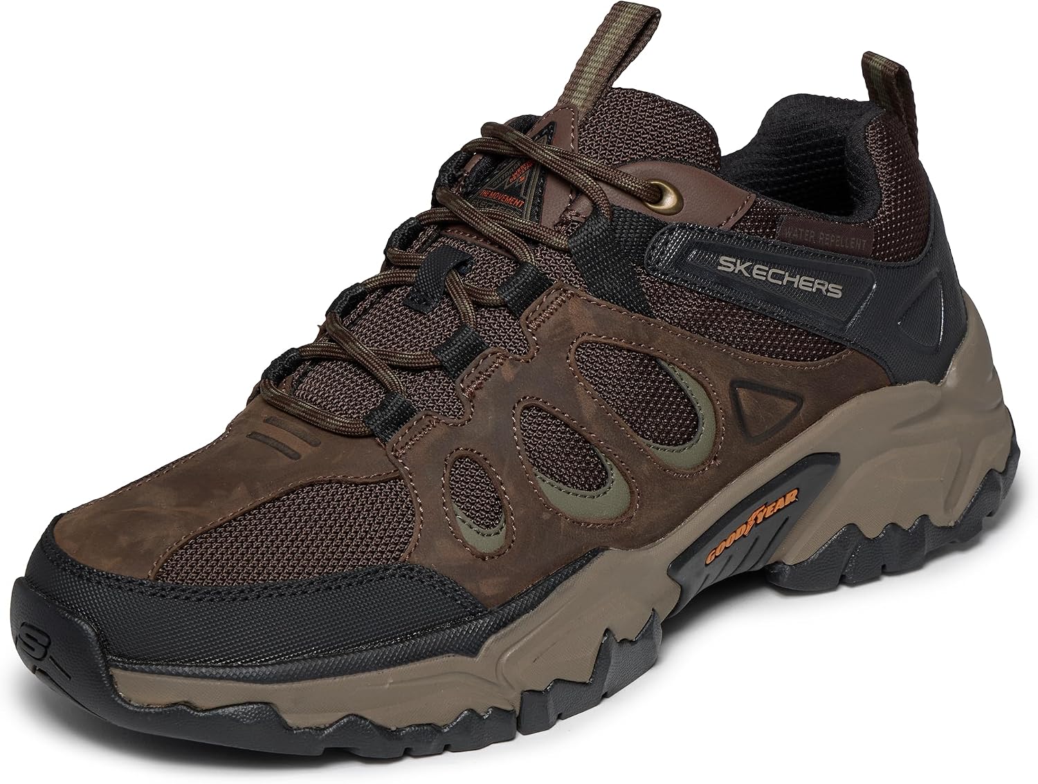 Skechers Men's Terraform Selvin Boot