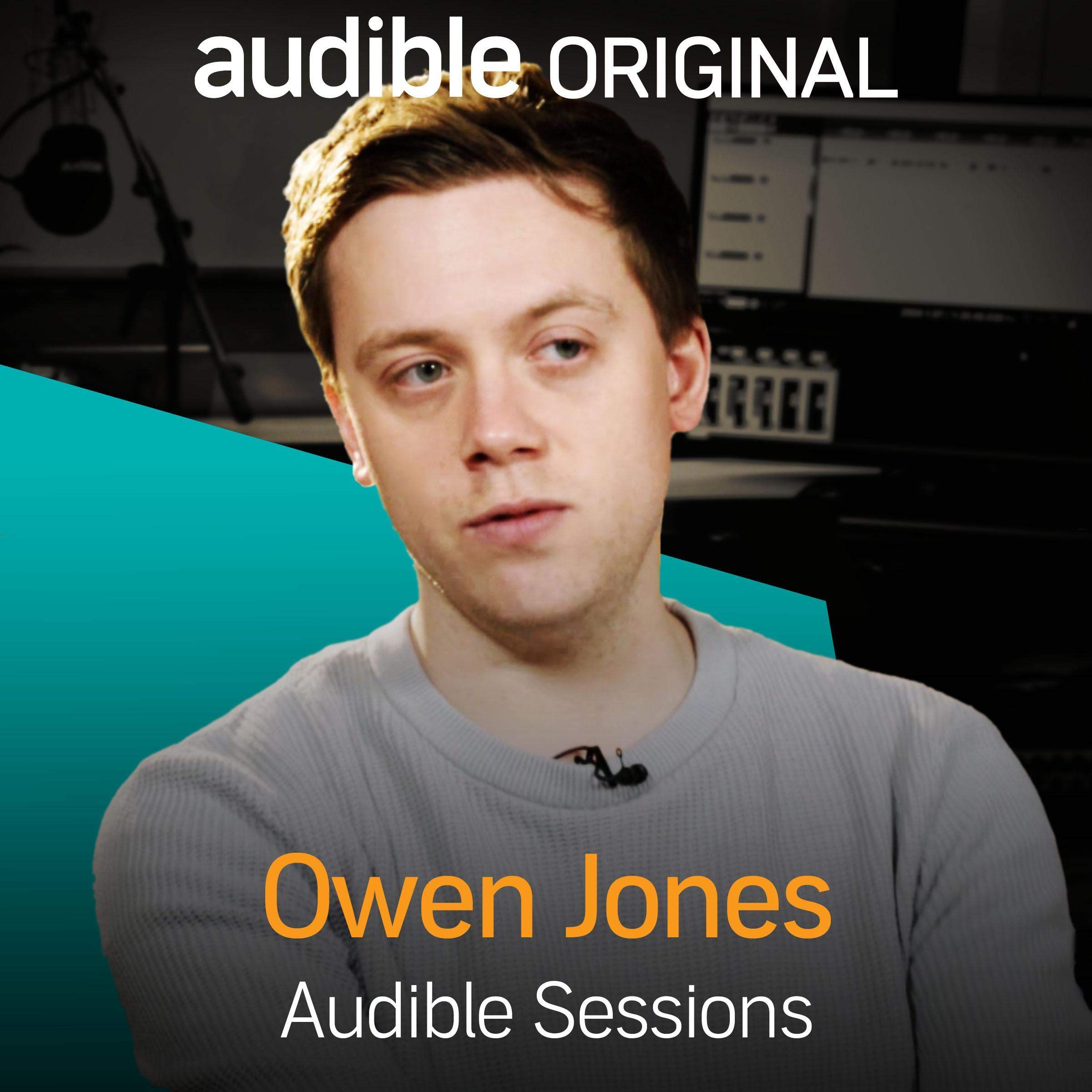 Owen Jones