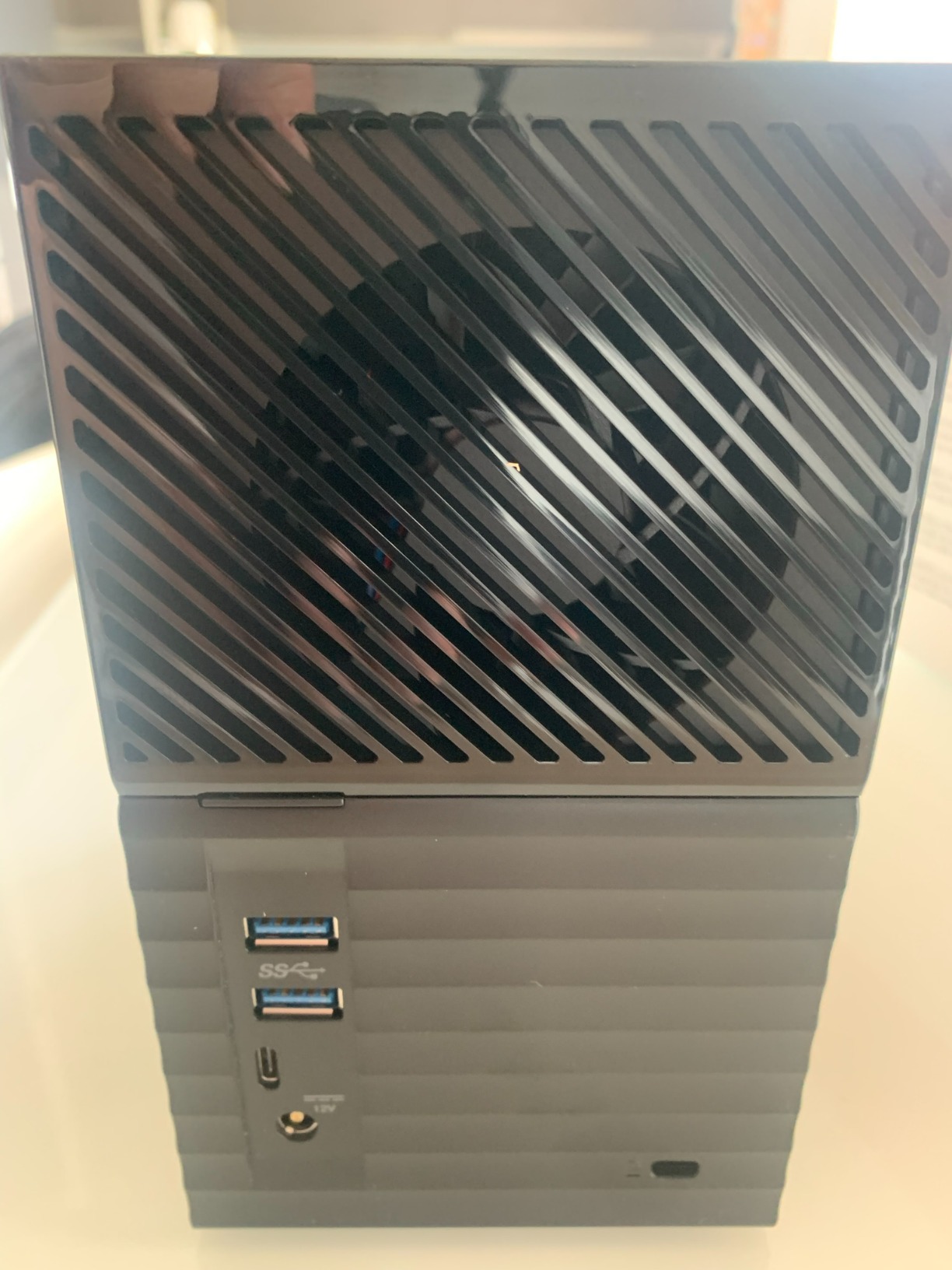 Immagine del cliente