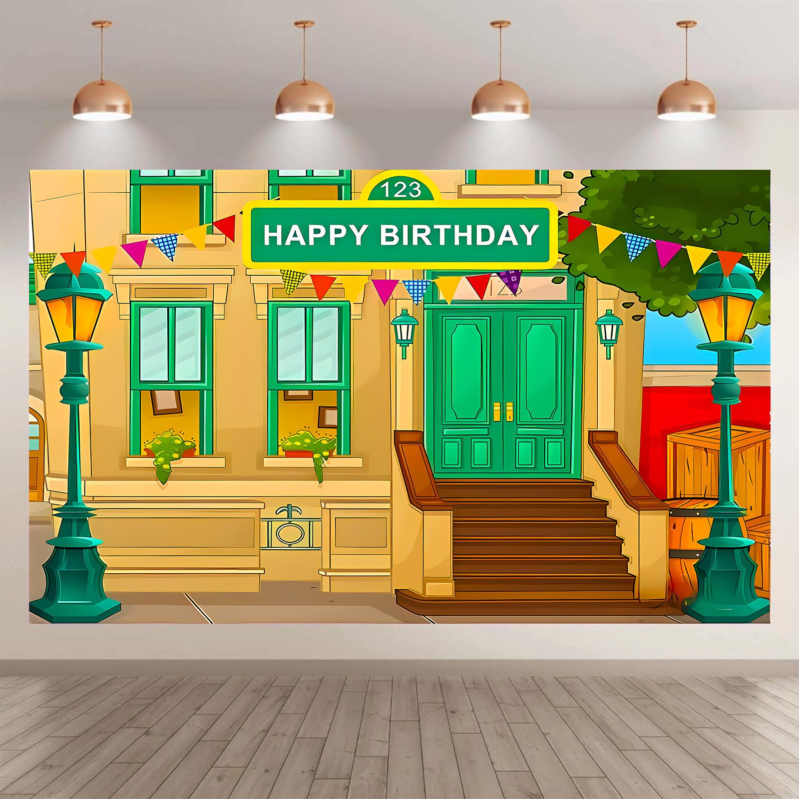 Crayons 1st Birthday Photography Background Photo Backdrop Studio Props Newborn Kids Portrait Portrait Backdrop Party Banner Vinyl 5x3ft