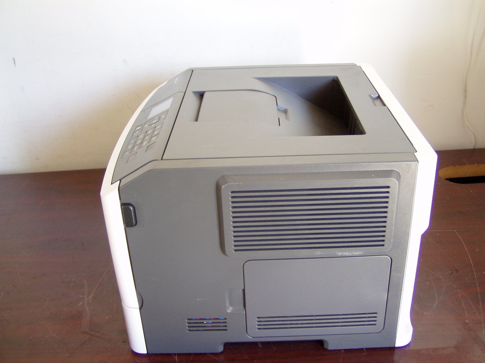 Amazon.com: Lexmark MS510dn Compact Monochrome Laser Printer