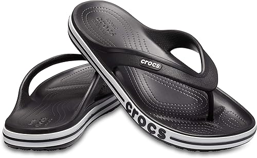 Miniatura 7 de Crocs Chanclas Bayaband para hombre y mujer Chanclas casuales Zapatos de ducha