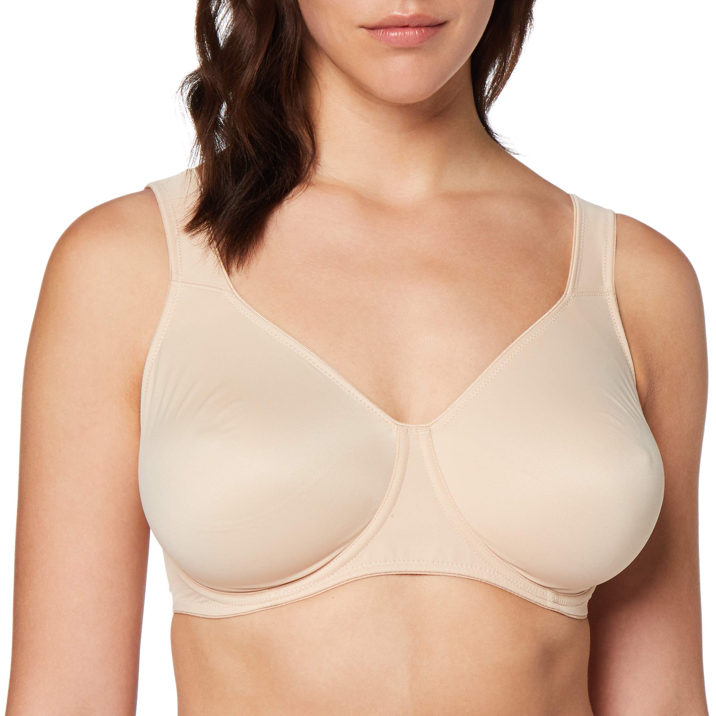 Rosa FaiaRosa Faia by Anita Women's Twin Seamless Underwire Bra