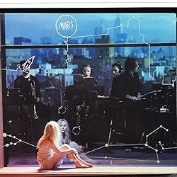 Lazarus (Original Cast Recording) [VINYL] Amazon.co.uk CDs & Vinyl