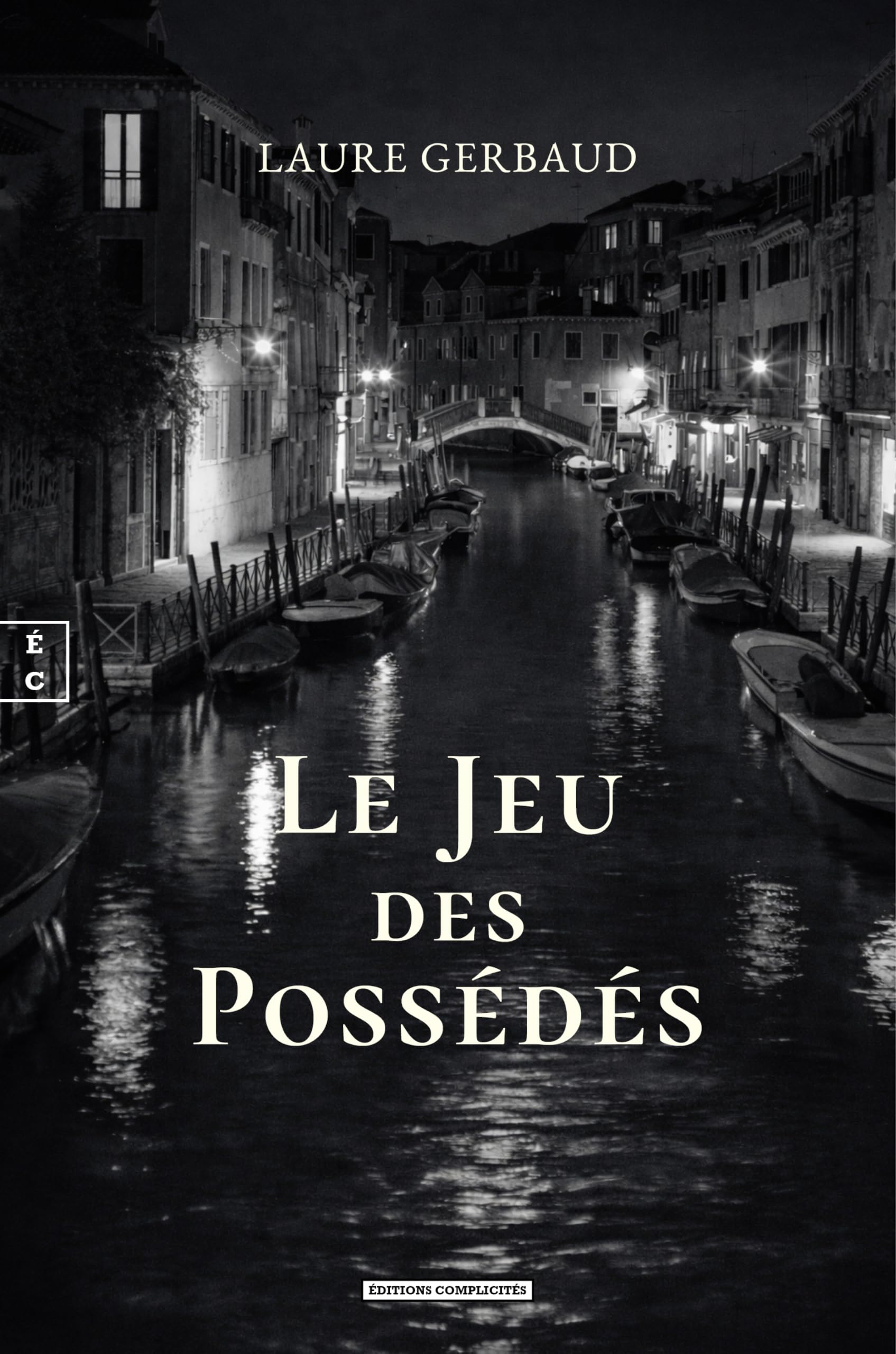 LE JEU DES POSSEDES