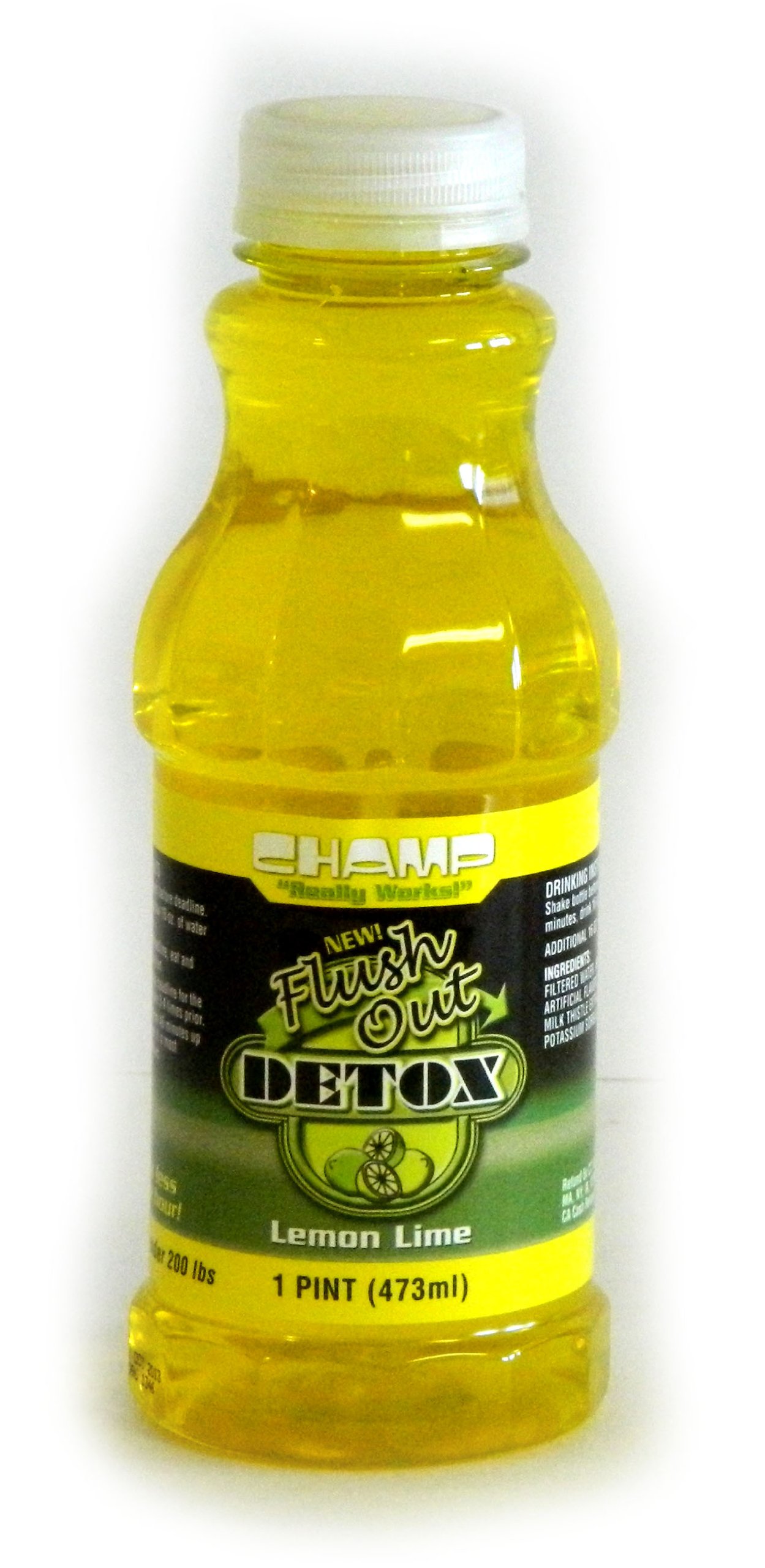 Detox Beverage