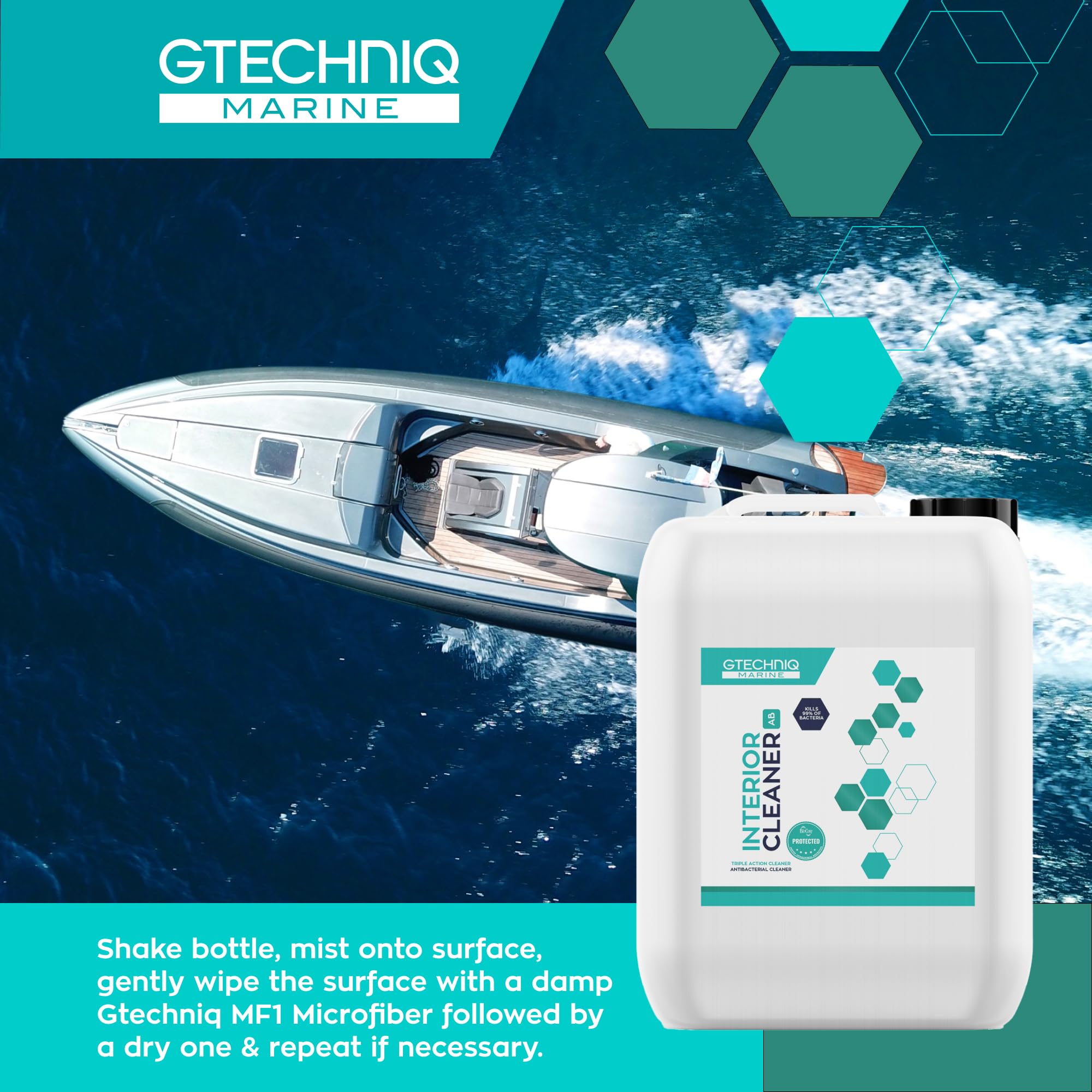 Gtechniq