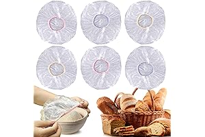 Palksky Bread Proofing Covers for Bakery Home Baking