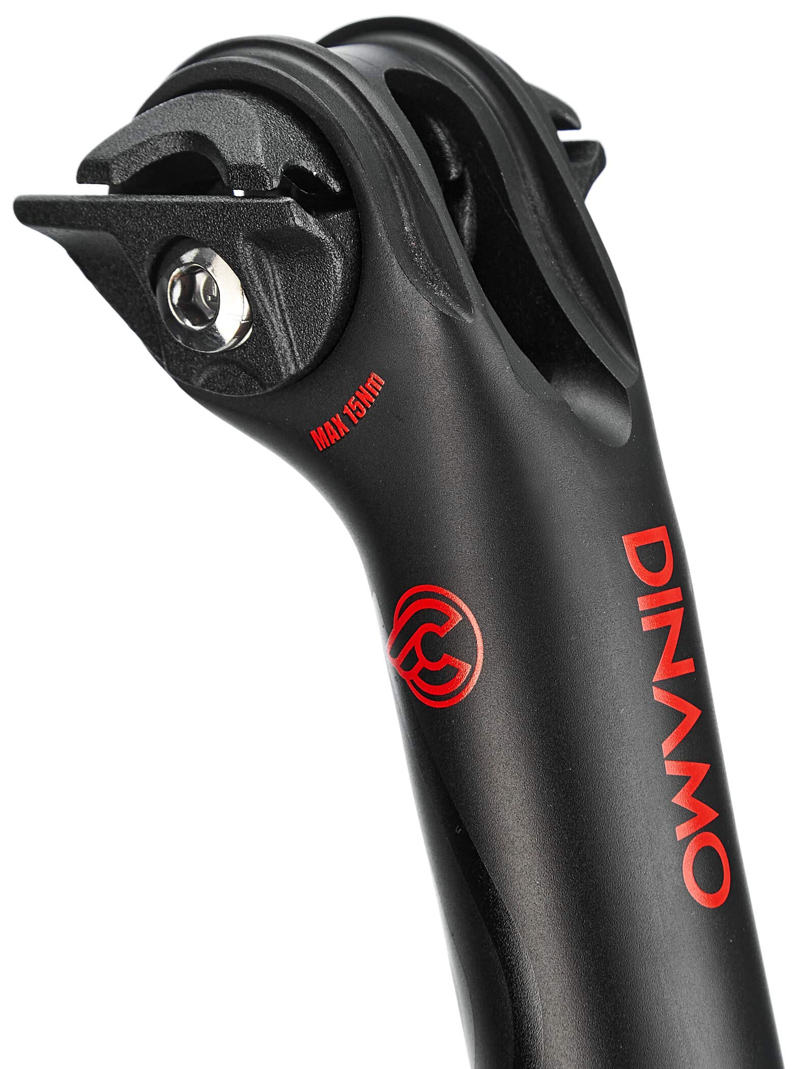 cinelli dinamo sattelstütze Bicycle Seatpost turkish H01 Komplettsattelstütze – Color:Digital Blue 130 mm Diameter hanger