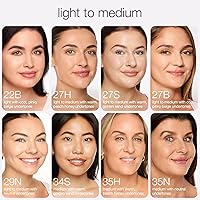 Vista 6 de tarte Corrector de cobertura media radiante con cinta